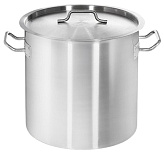 Котел Luxstahl (D=450 мм, 71 л)