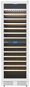 Винный шкаф Cellar Private CP165-2TW
