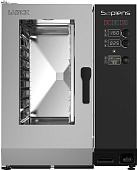 Пароконвектомат Lainox SAPIENS BOOSTED SAE101B+OB101E купить по низкой цене в Красноярске | Комплекс Трейд.