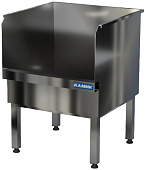 Ванна моповая КАМИК ВМ-341061