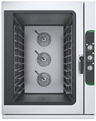 Пароконвектомат Пищевые Технологии ПР-10М-Э купить по низкой цене в Красноярске | Комплекс Трейд.