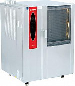 Пароконвектомат INOKSAN INO-FKG042E купить по низкой цене в Красноярске | Комплекс Трейд.