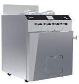 Фризер-витрина на 4 вкуса Crystal VG 45