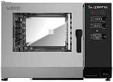 Пароконвектомат Lainox SAPIENS BOOSTED SAE062B купить по низкой цене в Красноярске | Комплекс Трейд.