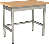 Стол кондитерский Restoinox СПК-12/8-О