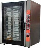 Пароконвектомат ITERMA G10 купить по низкой цене в Красноярске | Комплекс Трейд.