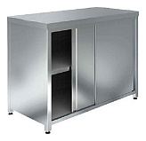 Стол производственный Кобор СТ-150/70