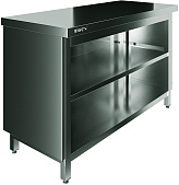 Стол производственный Restoinox СП3-7/7