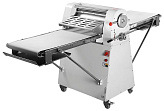 Тестораскаточная машина Hurakan HKN-DRM380F