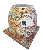 Тандыр электрический Тандыр Профи ТПР-8