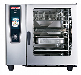Пароконвектомат Rational CM 102 Plus купить по низкой цене в Красноярске | Комплекс Трейд.