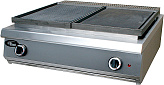 Поверхность жарочная газовая Гриль-мастер Ф2ЖТЛПжГ(п) настольная
