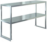 Полка настольная Assum ПНС-П-2-7/3