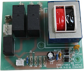 Плата Airhot для VC-6/9 (с октября 2019г)