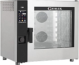 Пароконвектомат Giorik Movair MTE7XW_R купить по низкой цене в Красноярске | Комплекс Трейд.