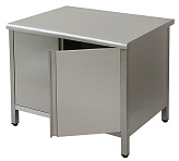 Стол производственный закрытый бизнес Simeco СЗE1807Р