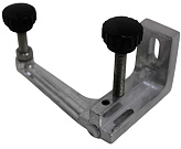 Крепление заточного устройства Airhot для слайсера SL 250