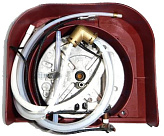 ТЭН бойлера Hurakan для кофеварки HKN-ME715