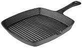 Сковорода-гриль «Эмбер Каст Мэтт» Prohotel (230х230 мм)