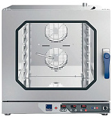 Пароконвектомат Radax TOLSTOY TL07М0L купить по низкой цене в Красноярске | Комплекс Трейд.