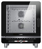 Пароконвектомат Lainox ICET071+ILCS2+ISC04 купить по низкой цене в Красноярске | Комплекс Трейд.