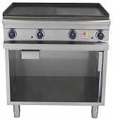 Поверхность жарочная Kovinastroj (Kogast) EZ-T87/P-KR