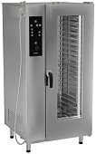 Пароконвектомат Gabino Combi 2011i CONCEPT+ купить по низкой цене в Красноярске | Комплекс Трейд.