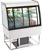 Витрина холодильная Kusina T-SA73DK11