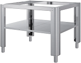 Подставка ITPIZZA PREMIUM SG 6L6L6L для печи G6L