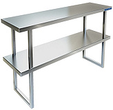 Полка настольная KAYMAN ПНС-22/0604