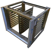 Подставка Wiesheu для DIBAS 64 UG 64-575