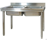 Ванна моечная Angelo Po VV0712D