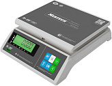 Весы настольные Mertech M-ER 326 AFU-32.1 "Post II" LCD