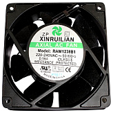 Мотор вентилятора Cooleq для витрины CW-130