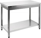 Стол производственный Кобор СП-150/70