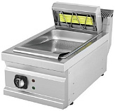 Мармит для картофеля фри Kocateq MCCM 47