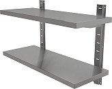 Полка кухонная Gastrolux ПН2-073/К