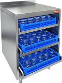 Стол открытый HICOLD НБМКБ-6/5Б