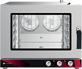 Пароконвектомат Tatra TC05M1L купить по низкой цене в Красноярске | Комплекс Трейд.