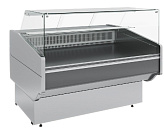 Витрина холодильная Carboma GC120 SV 2,0-1 (цвет по схеме) (статика)