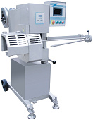 Клипсатор проволочный Hualian DKJLK2