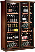 Винный шкаф IP Industrie CEXPK 2661-6 NU