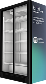 Шкаф холодильный Briskly 11 Slide