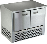 Стол холодильный Техно-ТТ СПН/О-121/20-1007