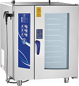 Пароконвектомат Abat ПКА 10-1/1ВМ2 купить по низкой цене в Красноярске | Комплекс Трейд.