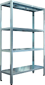 Стеллаж кухонный Assum СТП-П-15/5