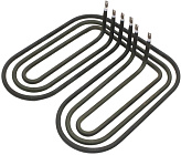 Комплект ТЭН Abat для конфорки КЭТ-0,09