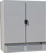 Шкаф холодильный Cryspi Duet 1,4