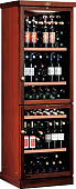 Винный шкаф IP Industrie CEXP 601 CU