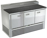 Стол холодильный для пиццы Техно-ТТ СПН/П-327/40-1907